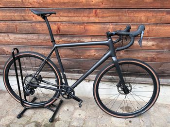 Used Specialized Crux Comp 2025 2025 Road & Gravel