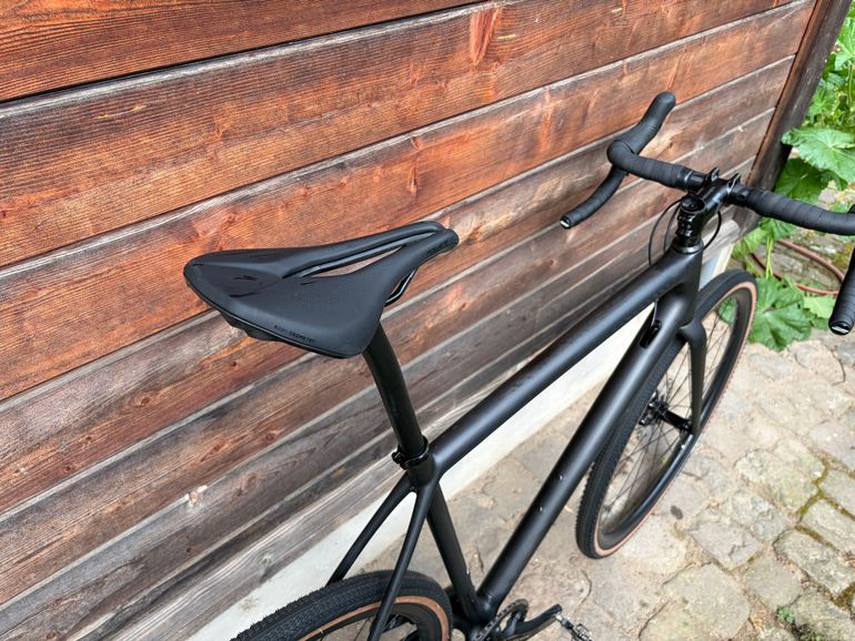 Used Specialized Crux Comp 2025 2025 Road & Gravel, Black — image 6 of 13