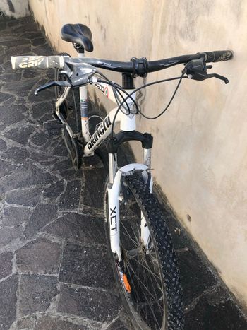 Used Bianchi Kuma Shimano Deore XT 2012 Mountainbike — image 3 of 5