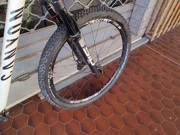 Used Canyon Lux CF 6 2021 2021 Mountainbike, White — image 3 of 3