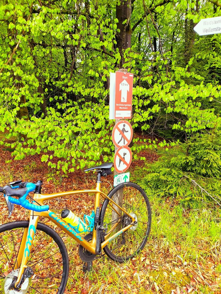 Used Cucuma Cucuma Custom Shimano Ultegra Di2 2021 Road & Gravel, Orange — image 3 of 5