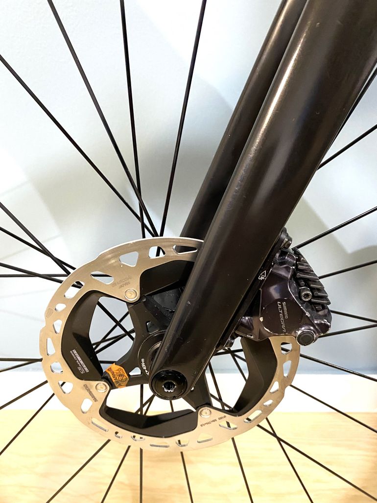Used BMC Teammachine SLR01 DISC ONE 2019 2019 Road & Gravel — image 9 of 12
