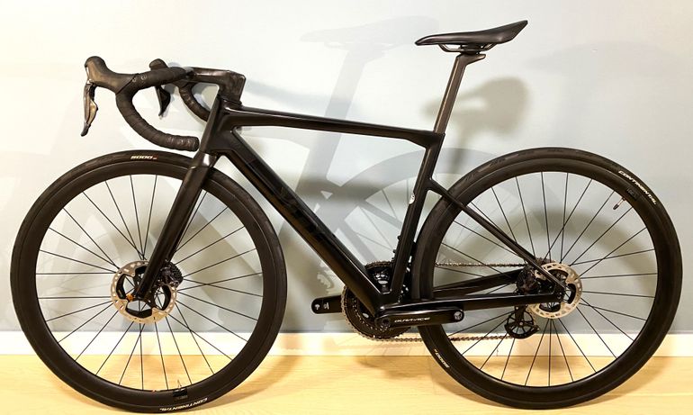 Used BMC Teammachine SLR01 DISC ONE 2019 2019 Road & Gravel — image 11 of 12