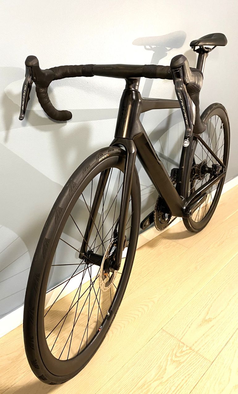 Used BMC Teammachine SLR01 DISC ONE 2019 2019 Road & Gravel — image 12 of 12