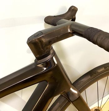 Used BMC Teammachine SLR01 DISC ONE 2019 2019 Road & Gravel — image 3 of 12