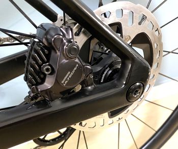 Used BMC Teammachine SLR01 DISC ONE 2019 2019 Road & Gravel — image 7 of 12