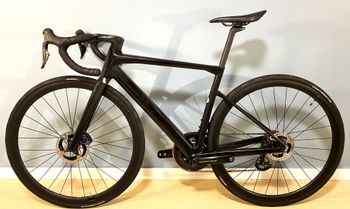 Used BMC Teammachine SLR01 DISC ONE 2019 2019 Road & Gravel — image 2 of 12