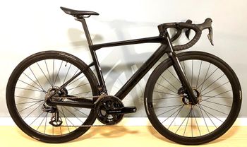 Used BMC Teammachine SLR01 DISC ONE 2019 2019 Road & Gravel