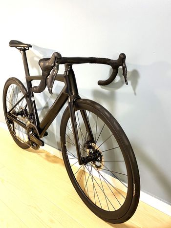Used BMC Teammachine SLR01 DISC ONE 2019 2019 Road & Gravel — image 6 of 12