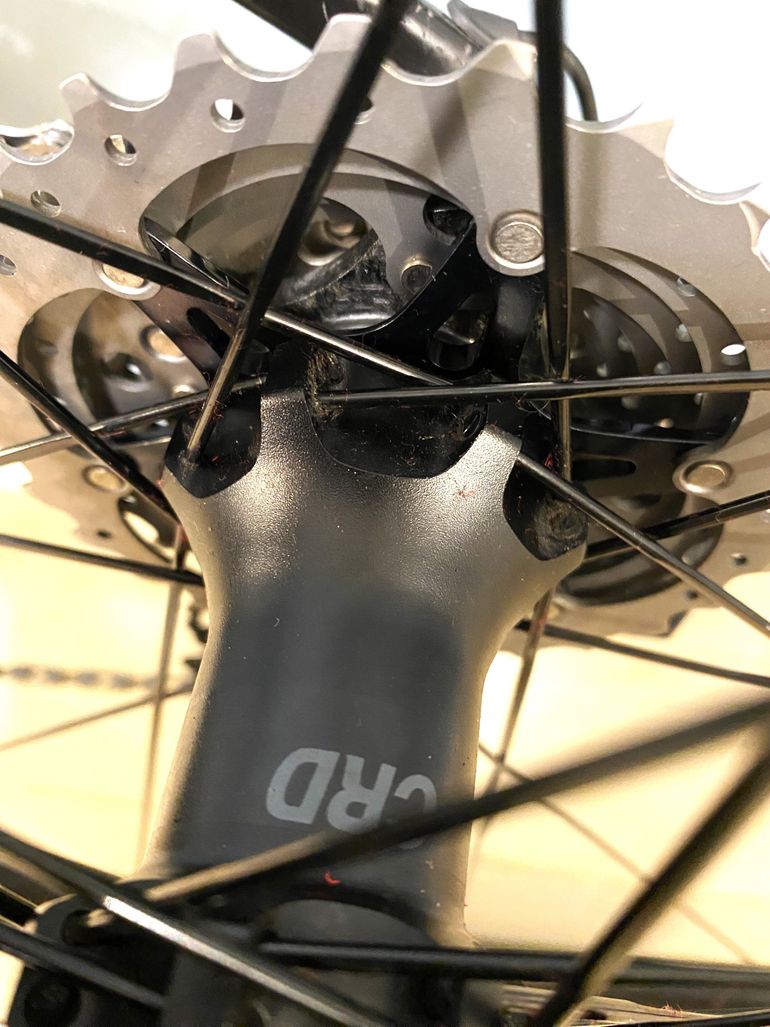 Used BMC Teammachine SLR01 DISC ONE 2019 2019 Road & Gravel — image 8 of 12
