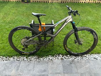 Used Orbea OCCAM M30 2023 2023 MTB