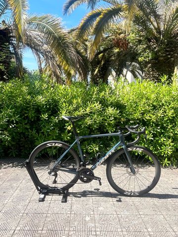 Gebrauchtes Giant Tcr Pro 0 Kom 2025 Road & Gravel