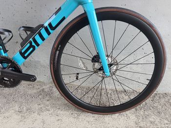 Used BMC Teammachine SLR 01 FOUR 2024 2024 Road & Gravel — image 9 of 9