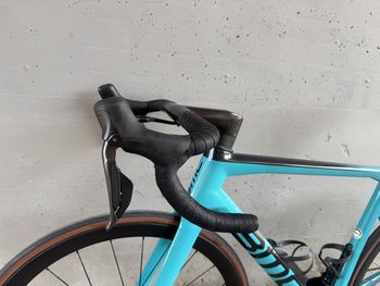 Used BMC Teammachine SLR 01 FOUR 2024 2024 Road & Gravel — image 5 of 9