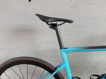 Used BMC Teammachine SLR 01 FOUR 2024 2024 Road & Gravel — image 8 of 9