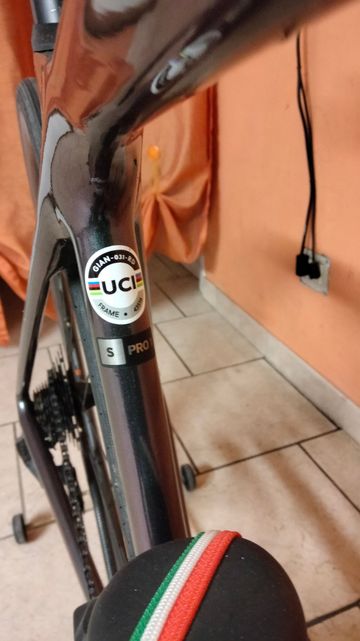 Gebrauchtes Giant TCR Advanced 0 Di2 2025 2025 Road & Gravel