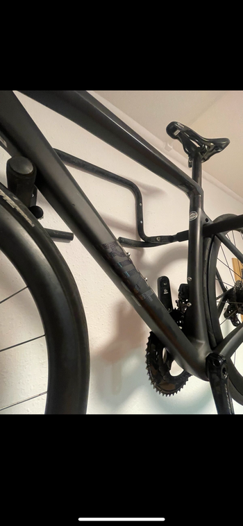 Used ROSE Reveal Six ROSE Reveal Six Custom Shimano Dura Ace Di2 2022 Road & Gravel, Light Gray — image 3 of 12