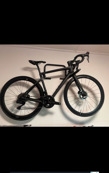 Used ROSE Reveal Six ROSE Reveal Six Custom Shimano Dura Ace Di2 2022 Road & Gravel