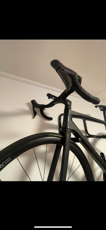 Used ROSE Reveal Six ROSE Reveal Six Custom Shimano Dura Ace Di2 2022 Road & Gravel, Light Gray — image 2 of 12