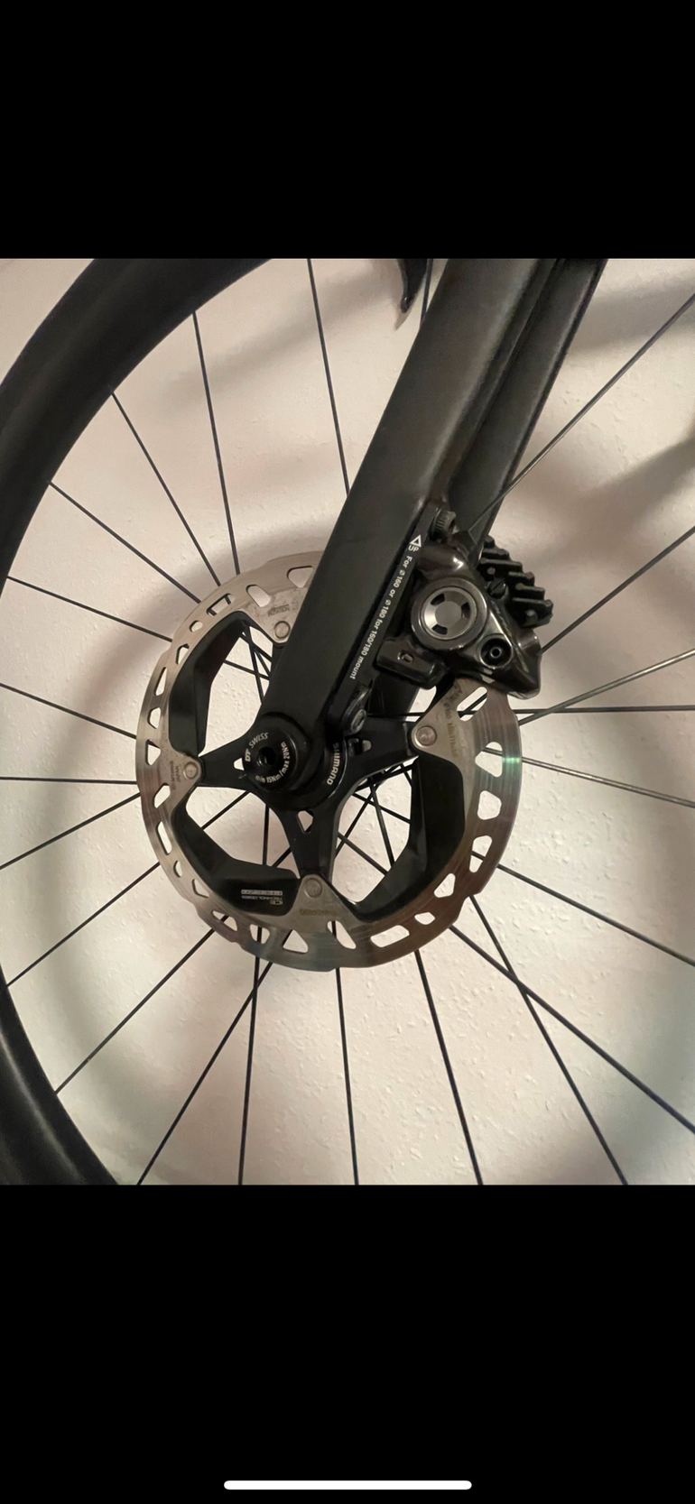 Used ROSE Reveal Six ROSE Reveal Six Custom Shimano Dura Ace Di2 2022 Road & Gravel, Light Gray — image 6 of 12