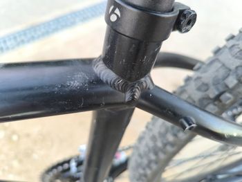 Used Trek Marlin 4 Gen 2 2023 2023 Mountainbike, Black, 27.5, 29 — image 9 of 13