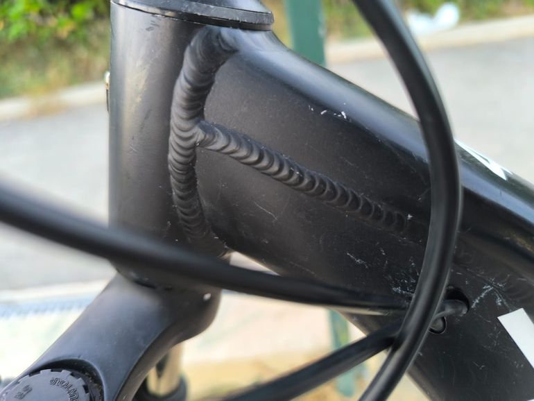 Used Trek Marlin 4 Gen 2 2023 2023 Mountainbike, Black, 27.5, 29 — image 8 of 13