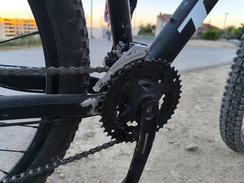 Used Trek Marlin 4 Gen 2 2023 2023 Mountainbike, Black, 27.5, 29 — image 10 of 13