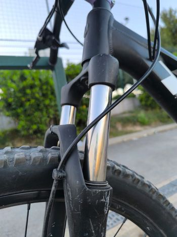 Used Trek Marlin 4 Gen 2 2023 2023 Mountainbike, Black, 27.5, 29 — image 4 of 13