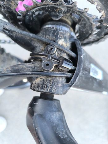 Used Trek Marlin 4 Gen 2 2023 2023 Mountainbike, Black, 27.5, 29 — image 13 of 13