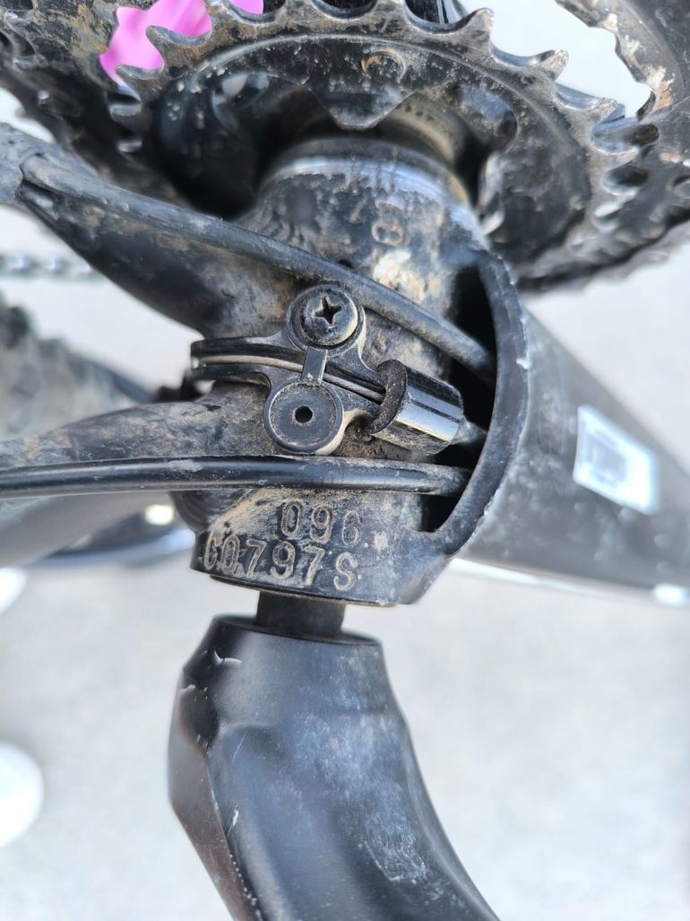 Used Trek Marlin 4 Gen 2 2023 2023 Mountainbike, Black, 27.5, 29 — image 13 of 13