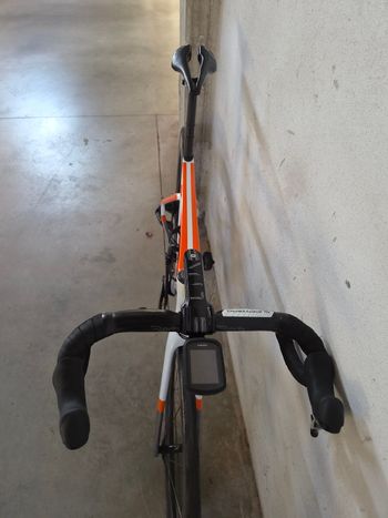 Used Finotti Finotti Custom SRAM Force eTap AXS 2020 Road & Gravel, White — image 5 of 6