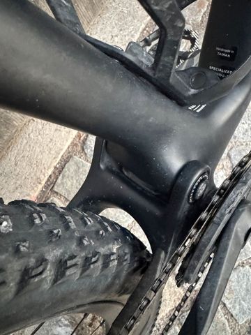 Brugt Specialized Epic World Cup Expert 2024 Mountainbike — billede 3 af 4