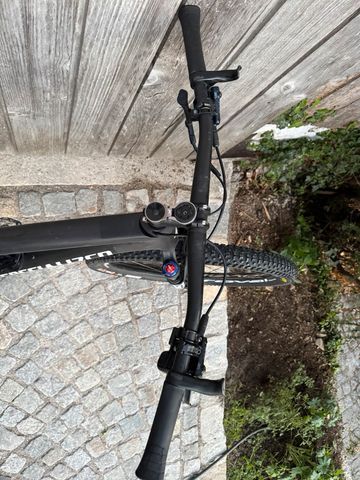 Brugt Specialized Epic World Cup Expert 2024 Mountainbike — billede 2 af 4