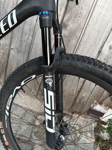 Brugt Specialized Epic World Cup Expert 2024 Mountainbike — billede 4 af 4