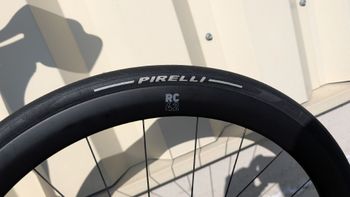 Used Pinarello DOGMA F RED ETAP AXS Disc 2023 2023 Road & Gravel, Black — image 14 of 14
