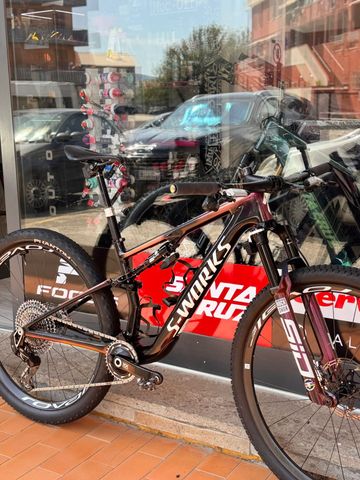 Specialized Epic SRAM XX 2025 MTB usato