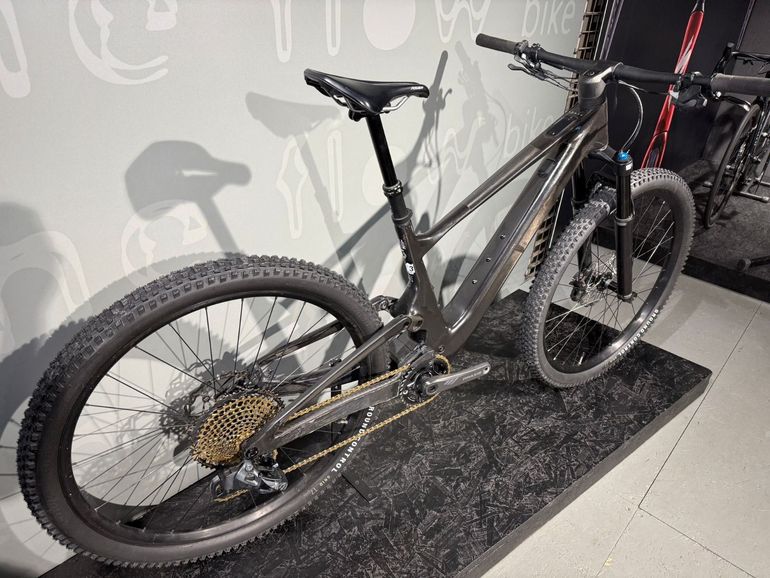 Used Scott Lumen eRIDE 910 2024 2024 Mountainbike — image 3 of 10