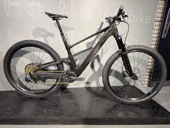 Used Scott Lumen eRIDE 910 2024 2024 VTT