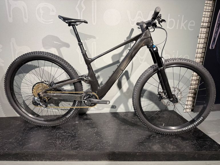 Used Scott Lumen eRIDE 910 2024 2024 Mountainbike — image 1 of 10