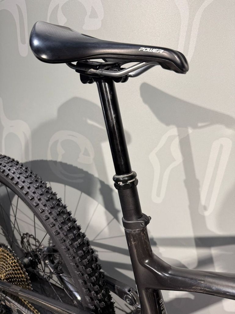 Used Scott Lumen eRIDE 910 2024 2024 Mountainbike — image 5 of 10