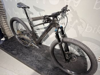 Used Scott Lumen eRIDE 910 2024 2024 Mountainbike — image 2 of 10