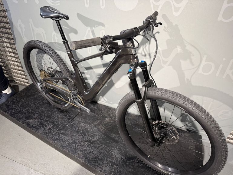 Used Scott Lumen eRIDE 910 2024 2024 Mountainbike — image 2 of 10