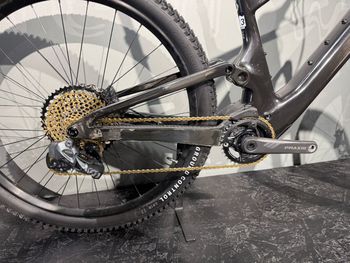 Used Scott Lumen eRIDE 910 2024 2024 Mountainbike — image 4 of 10