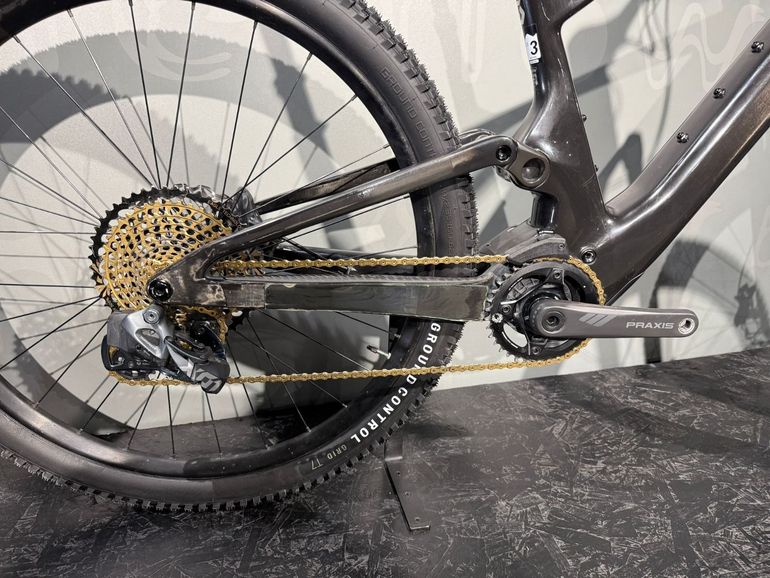 Used Scott Lumen eRIDE 910 2024 2024 Mountainbike — image 4 of 10
