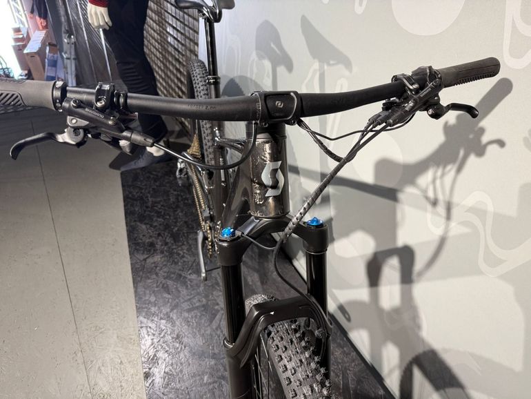 Used Scott Lumen eRIDE 910 2024 2024 Mountainbike — image 6 of 10