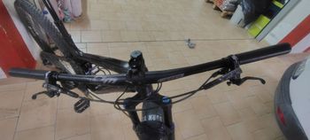 Used Trek Fuel EX 8 29 2019 2019 Mountainbike, Black, 29 — image 8 of 8