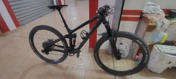Used Trek Fuel EX 8 29 2019 2019 MTB