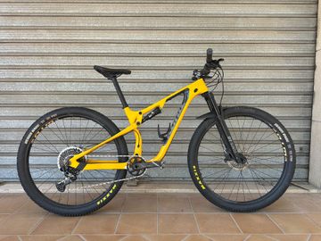 Gebrauchtes Kona Hei Hei CR/DL 2022 2022 MTB
