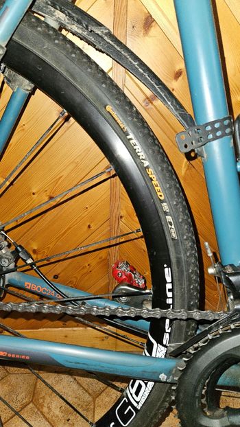 Used Compel Compel Custom SRAM Rival 2019 Road & Gravel — image 5 of 5