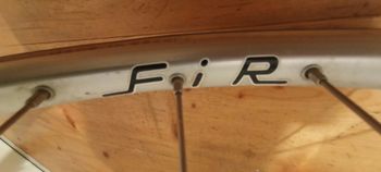 Used Sancineto Strada Custom Frameset Handbuilt 1994 Road & Gravel, Black — image 14 of 24